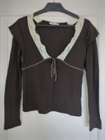Pull laine Vintage Maje (neuf)