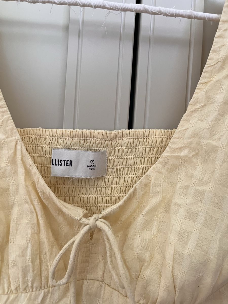 Hollister Chemisiers: Bluse Hollister  – D'occasion à Neudorf par wen_9jfq 1