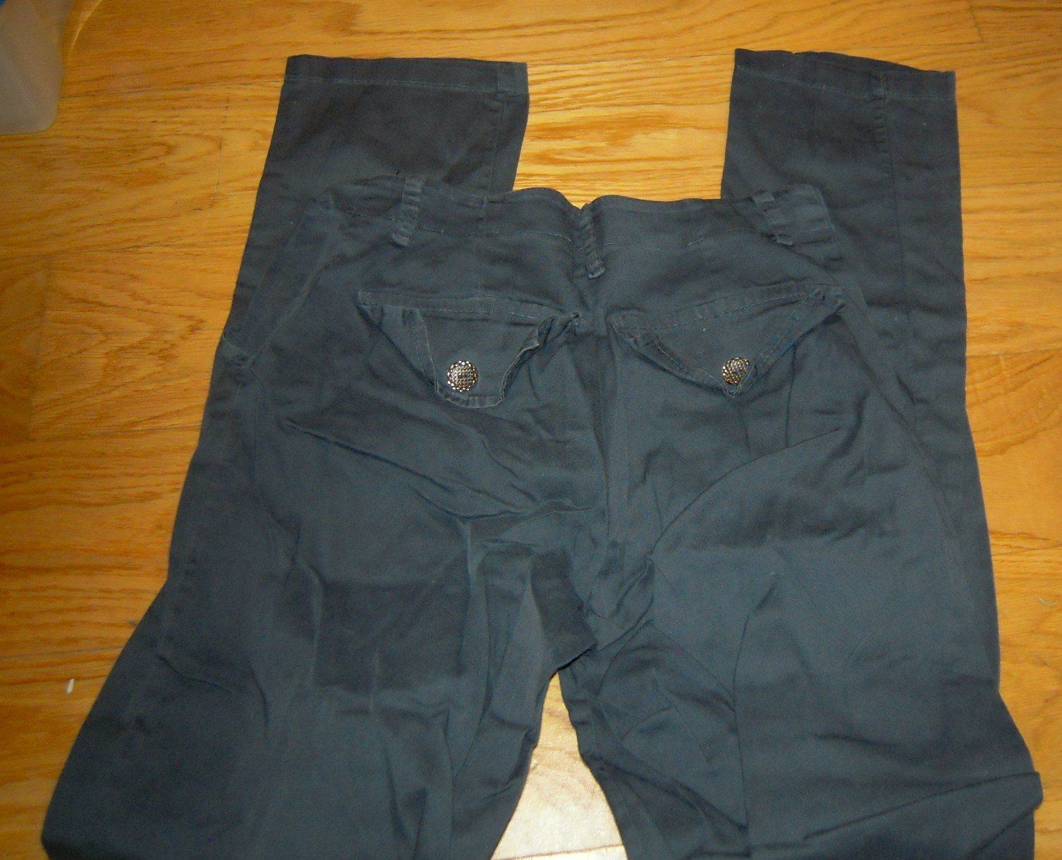 Pantaloni: Hose  gr  M – Usato da Heimberg venduto da Rockenrol 1