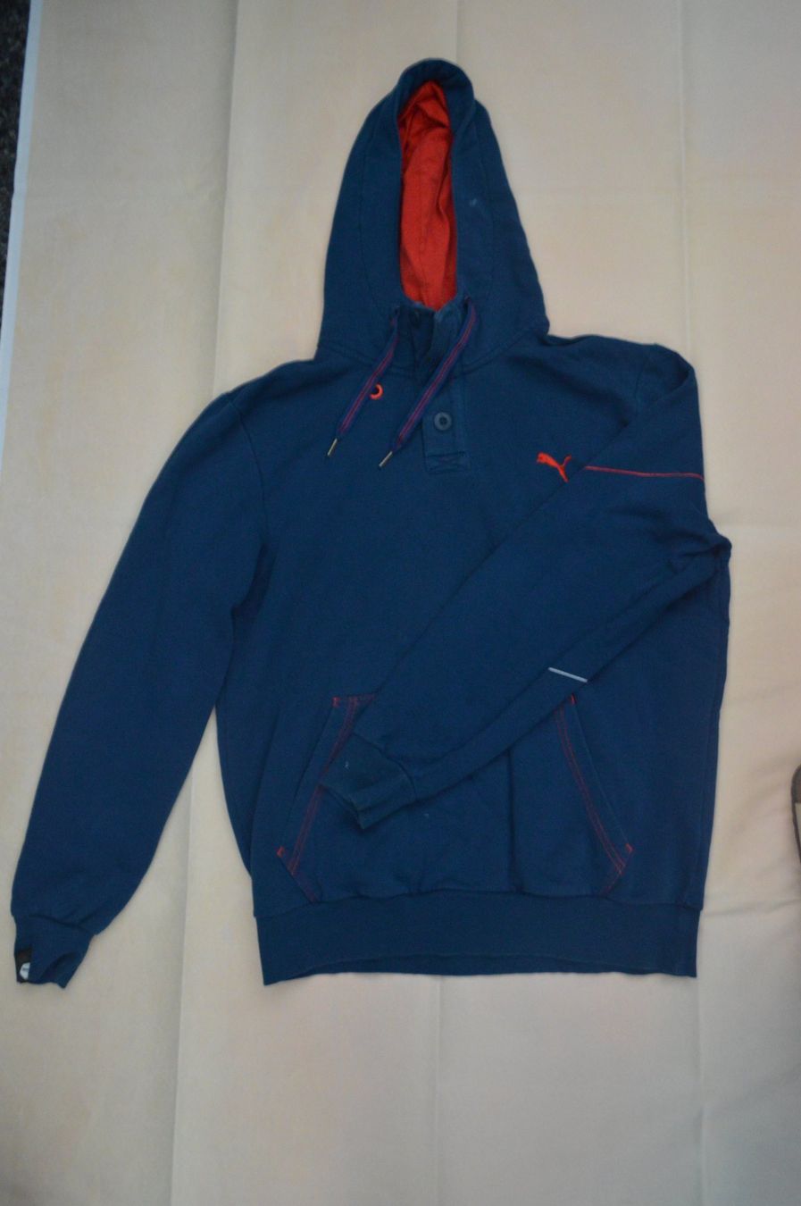 Maglioni & Felpe: Herren HoodieS  Grösse L – Usato da Buchs SG venduto da die_zc5l 1