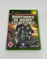 Brothers in Arms Road To Hill 30 (XBOX)
