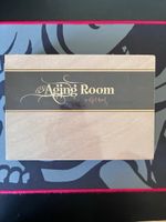 Aging Room by Rafael Nodal Habano