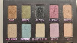 Palette Urban Decay