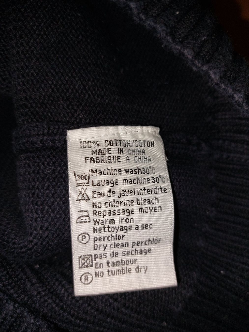 Pulls & Sweat-shirts: Rarer Vintage Strickpullover Disney, Gr. Xs – Neuf (Voir description) à Titterten par fra_v27g 5
