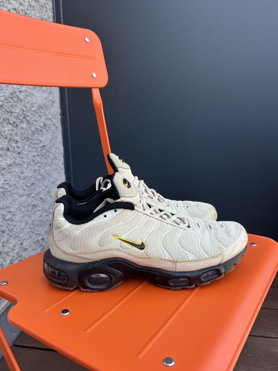 Herrenschuhe: Nike Air Max  – Gebraucht aus Genève von pas_z6kp
