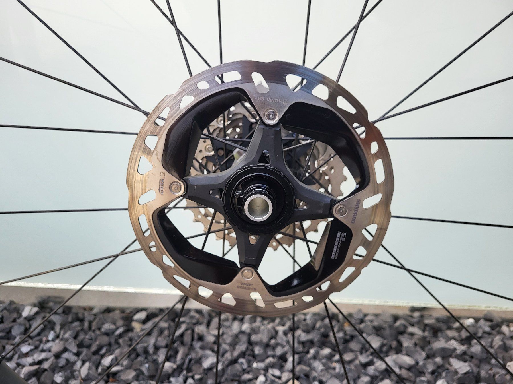 Fulcrum Ersatzteile: Fulcrum Wind DB 42 Carbon – Gebraucht aus Zuckenriet von Grigi0 4