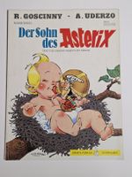 Der Sohn des Asterix - Band 27 - 1. Auflage 1983