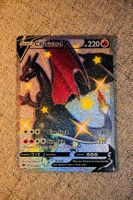 ✨ Shiny Charizard V, MINT, Pókemon✨
