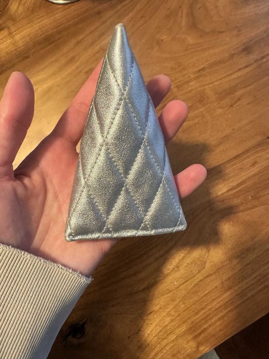 Saint Laurent Portachiavi: Ysl keychain – Nuovo (secondo la descrizione) da zürich venduto da Treasure1415 2