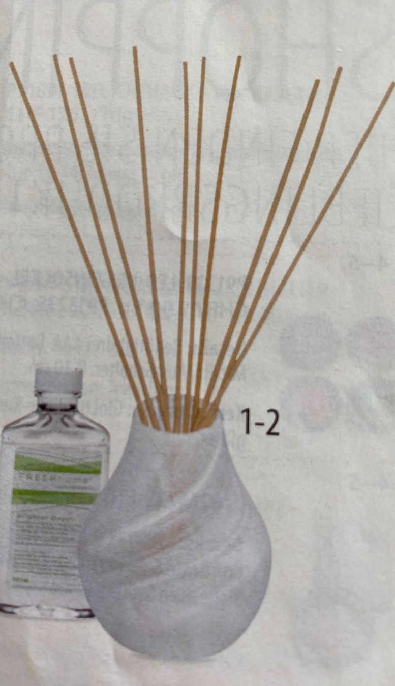 Vasi & Recipienti: Partylight Vase Raumbedufter Behälter – Nuovo (secondo la descrizione) da Hünibach venduto da nadalila 3