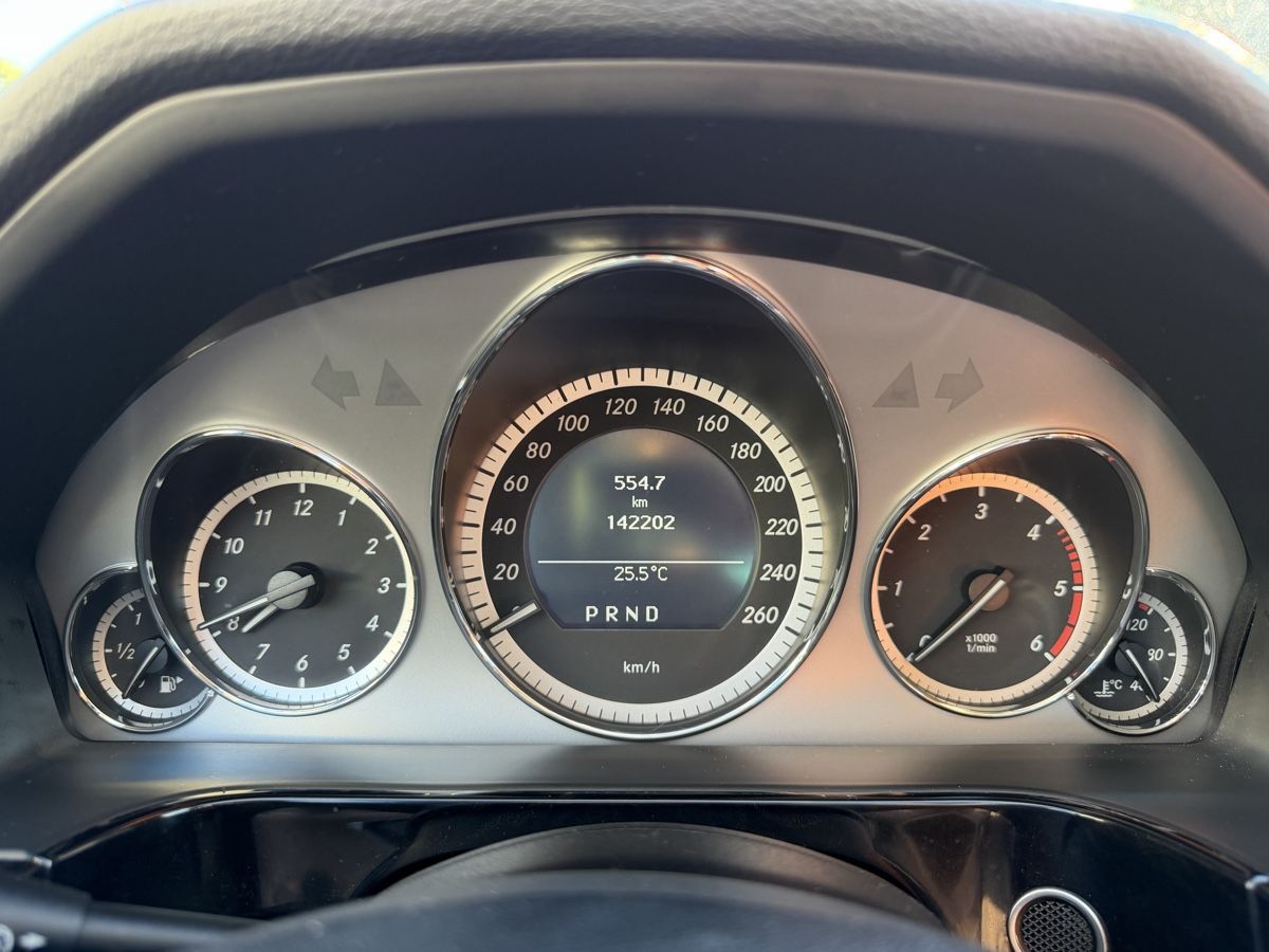 Mercedes-Benz Automobili: Mercedes E220 CDI – Usato da Rorschacherberg venduto da dan_m6qj 5
