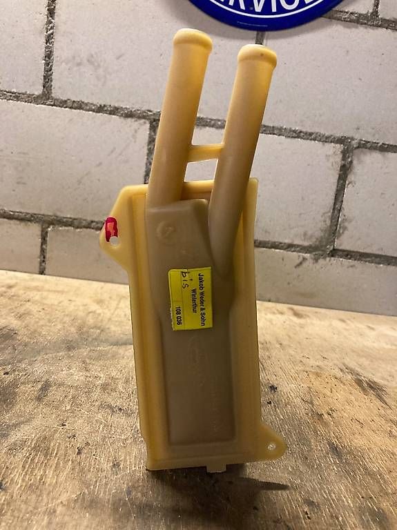 Tutti pezzi di ricambio auto: Ford Escort / Granada Heizelement (7) – Usato da Eglisau venduto da Jetyves 1