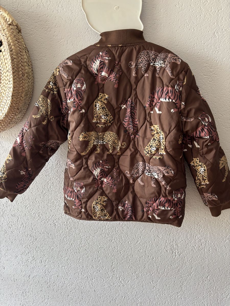 H&M Giacche & Cappotti: Jacke H&M Gr 122/128 – Usato da Boniswil venduto da Biancaneve91 5