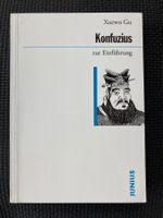 Konfuzius, zur Einführung