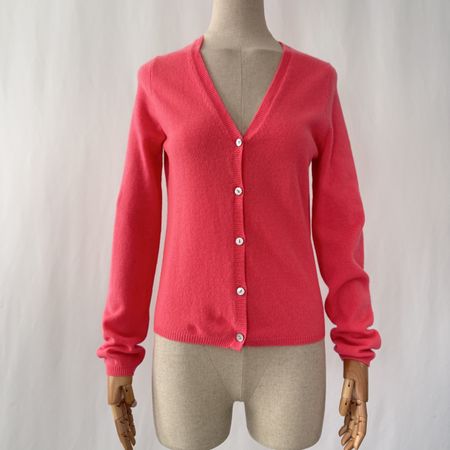 FTC Cashmere Cardigan