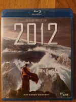Blu Ray - 2012 Wir waren gewarnt