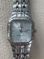 Montre Edox Les Fontaines quartz pour Femme