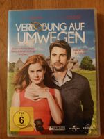 DVD - Verlobung auf Umwegen