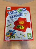 Neuwertiges Word Game - Das schnelle Wortspiel für Familie!