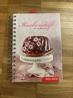 10 Backbücher Betty Bossi, GU, Kuchen, Torten, Brot, Wähen