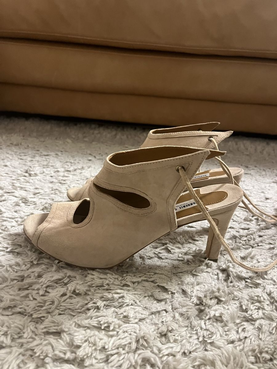 Bongénie Grieder Damenschuhe: Bongenie Grieder Sandalen – Gebraucht aus Bern von t.nomse 2