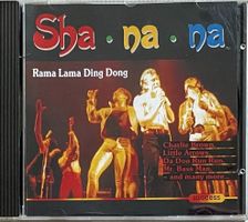 Sha-Na-na - Rama Lama Ding Dong
