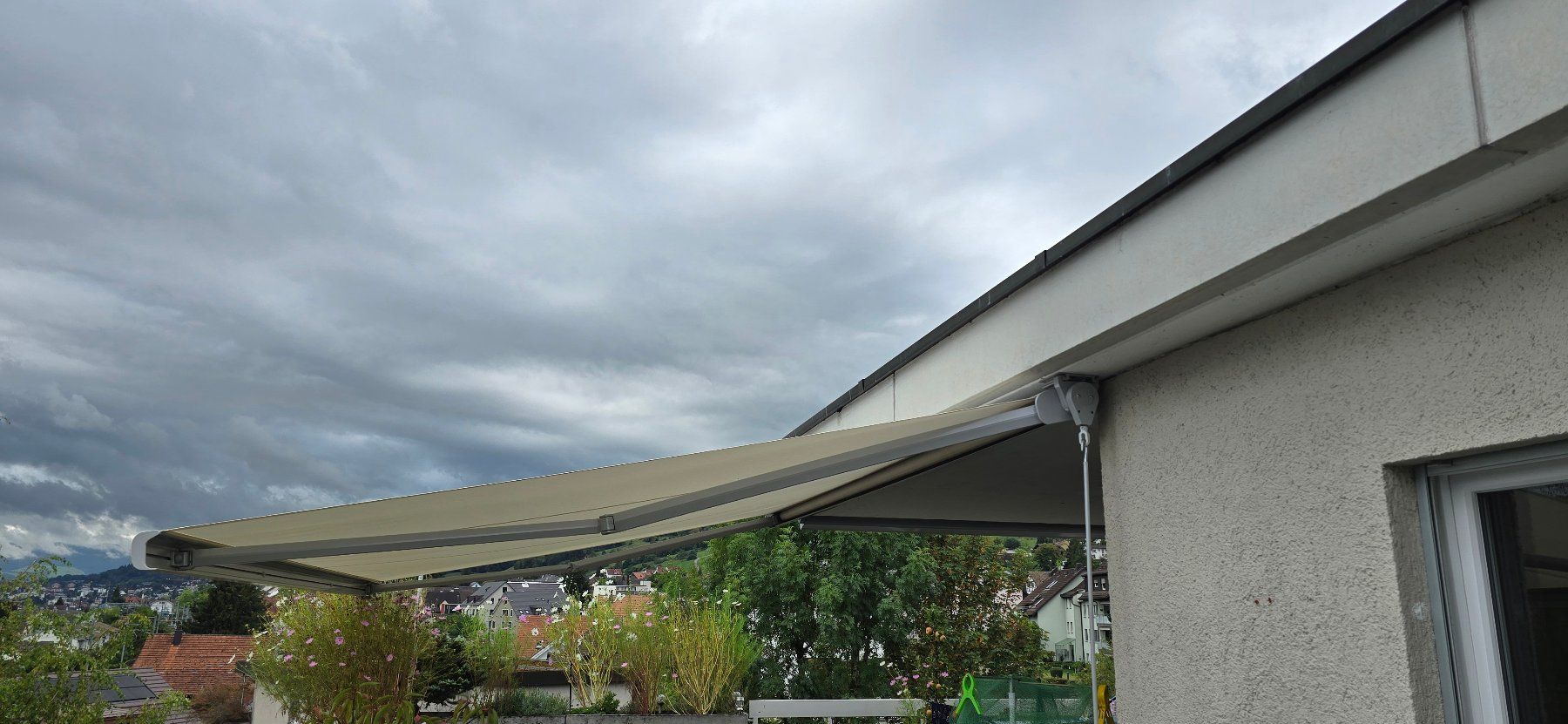 Stobag Markisen: Kastenstore Casabox BX2000 – Gebraucht aus Thalwil von ed71 2