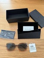 Lunettes de soleil Dior Attitude 1  Authentiques   Neuves 