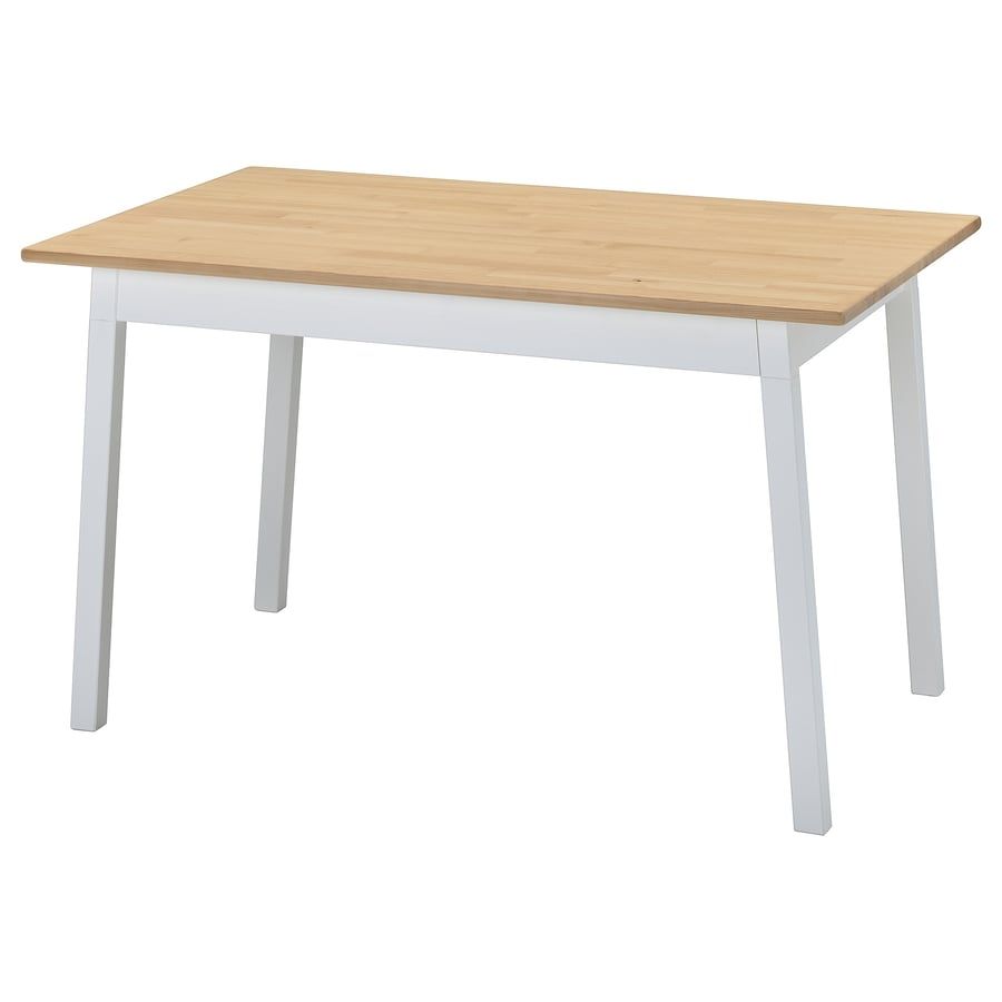 Ikea Tavoli: Gemütlicher Ikea Pinntorp Holz Esstisch – Usato da Zürich venduto da Nadon79