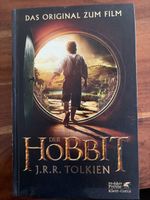 Der Hobbit Das Original zum Film
