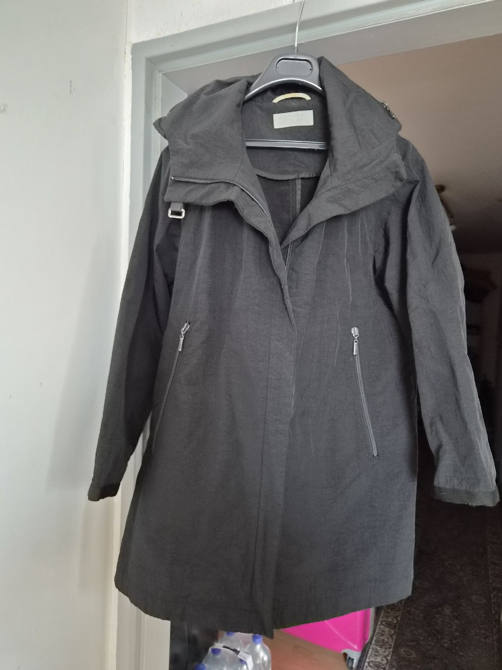 Strenesse Giacche: Strenesse Blue Jacke Gr. 40 – Usato da Frenkendorf venduto da Moon111
