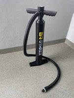 SUP (Standup Paddling) Pumpe 