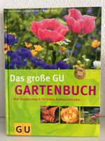 Das grosse GU Gartenbuch