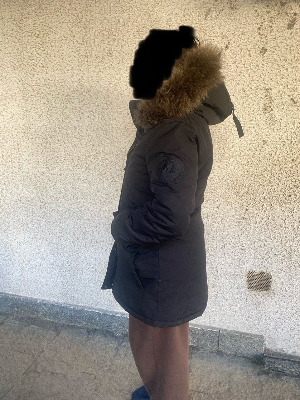 Superdry Mäntel: Parka Superdry Everest Explorer – Neu (gemäss Beschreibung) aus Genève von captain_price 5