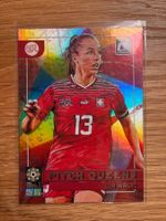 Panini Donruss Lia Wälti Schweiz Insert