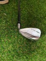 TaylorMade RocketBladez 50° Wedge – TM7-113 Schaft Regular
