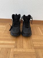 Umbrella chunky sneaker boot - size 37