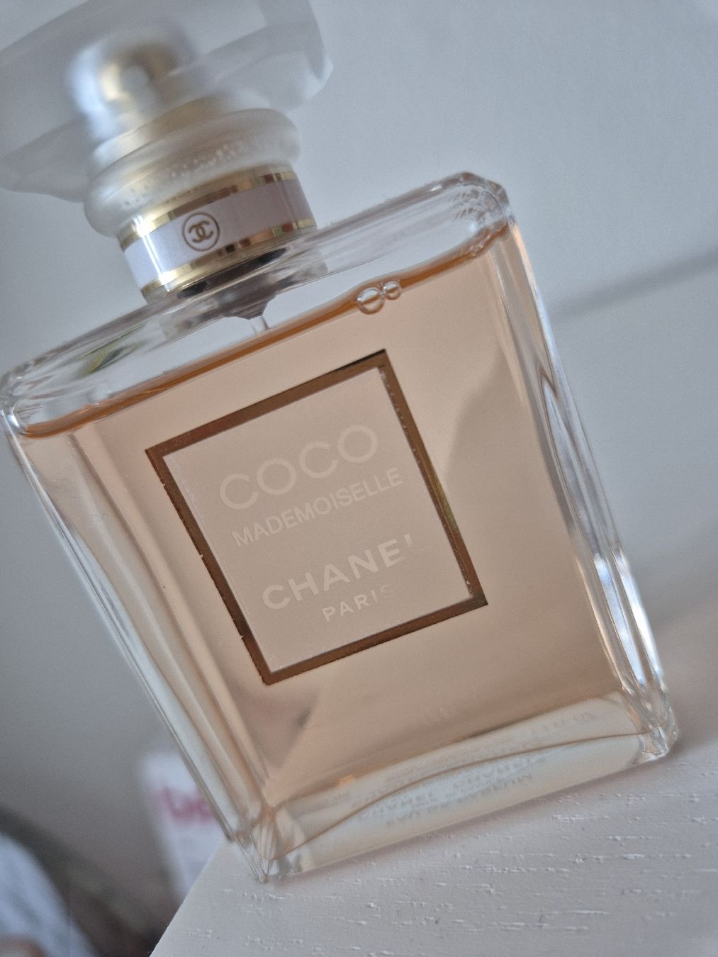 Chanel Profumi & Eau de Toilette: COCO Mademoiselle Chanel Paris Parfüm – Nuovo (secondo la descrizione) da Zürich venduto da jan_lp7c 1