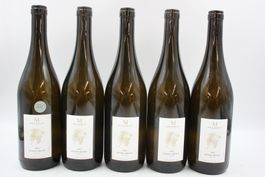 5x Denis Mercier Petite Arvine 2025 (26080362Z)