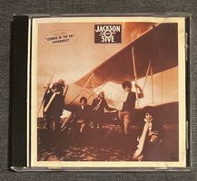 Michael Jackson & The Jackson 5 - Skywriter (1973) Rar!