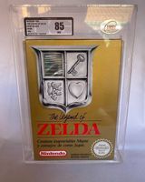 Osterrabatt ! Zelda Nintendo Nes, The Legend of Zelda, UKG