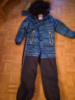Reimatec Kinder Skianzug blau Grösse 134 gebraucht