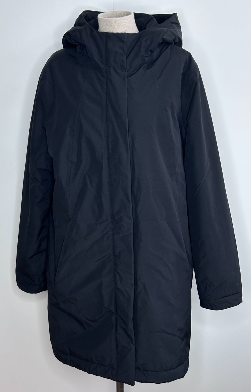 Aigner Cappotti: LangerChen Coat / Jacket – Usato da St. Gallen venduto da look-twice