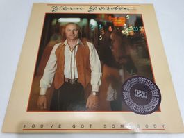 Vern Gosdin – You've Got Somebody