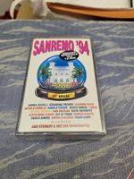 Musicassetta Sanremo '94