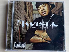 Twista - The Day After