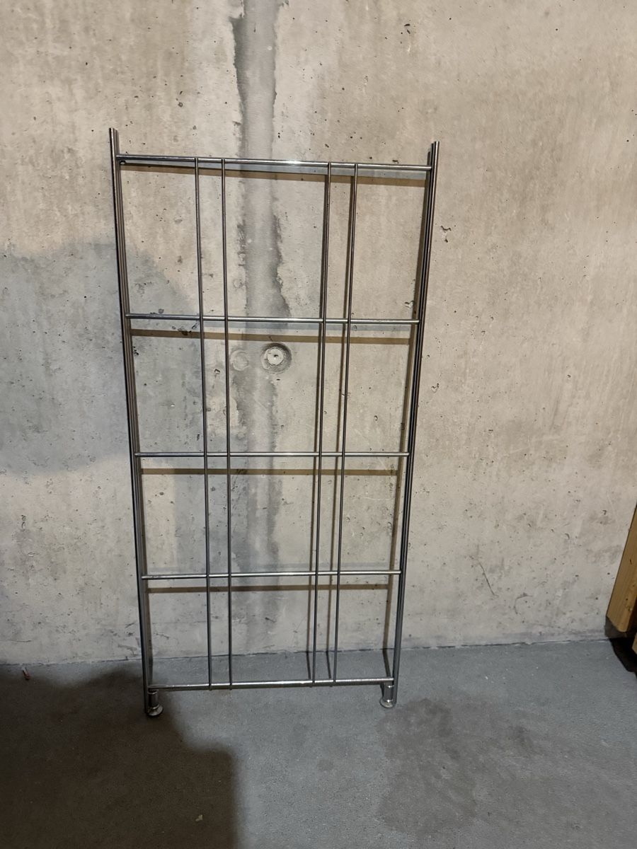 Balton Scaffali: Balton Regalleiter – Usato da Dietikon venduto da Dom_54 1