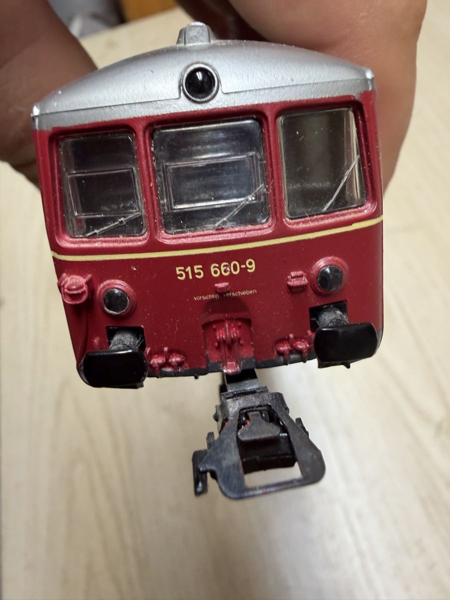 Märklin Modellini di ferrovie: Marklin treibzug HO – Usato da Herzogenbuchsee venduto da ioa_zcm6 7