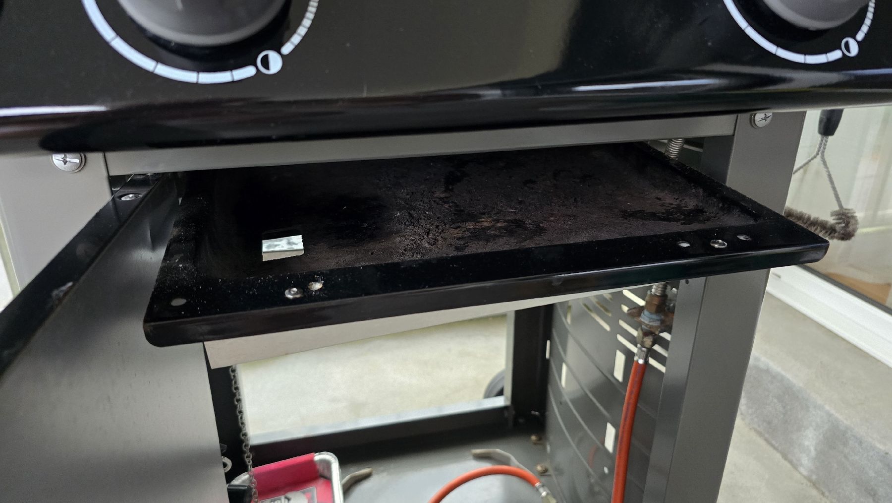 Griglie: Weber Gasgrill Spirit E-210 – Usato da Weinfelden venduto da bahamontes 4