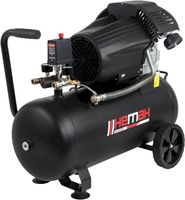 HEMAK HK-DK50+ Direktantrieb Kompressor